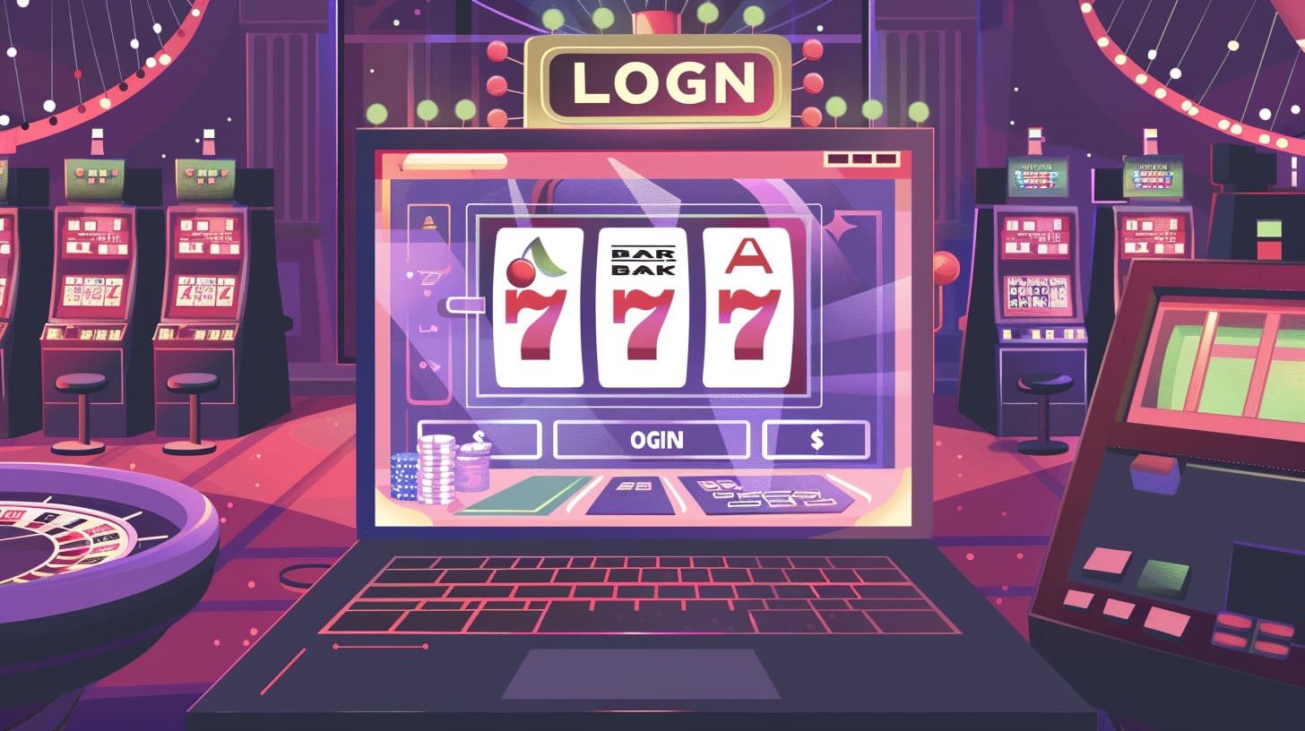 Dashboard utama bandarbo menampilkan pasar sportsbook, kasino langsung, dan permainan slot